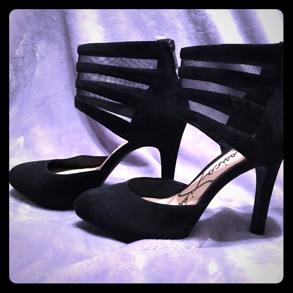 Jessica Simpson Heels
